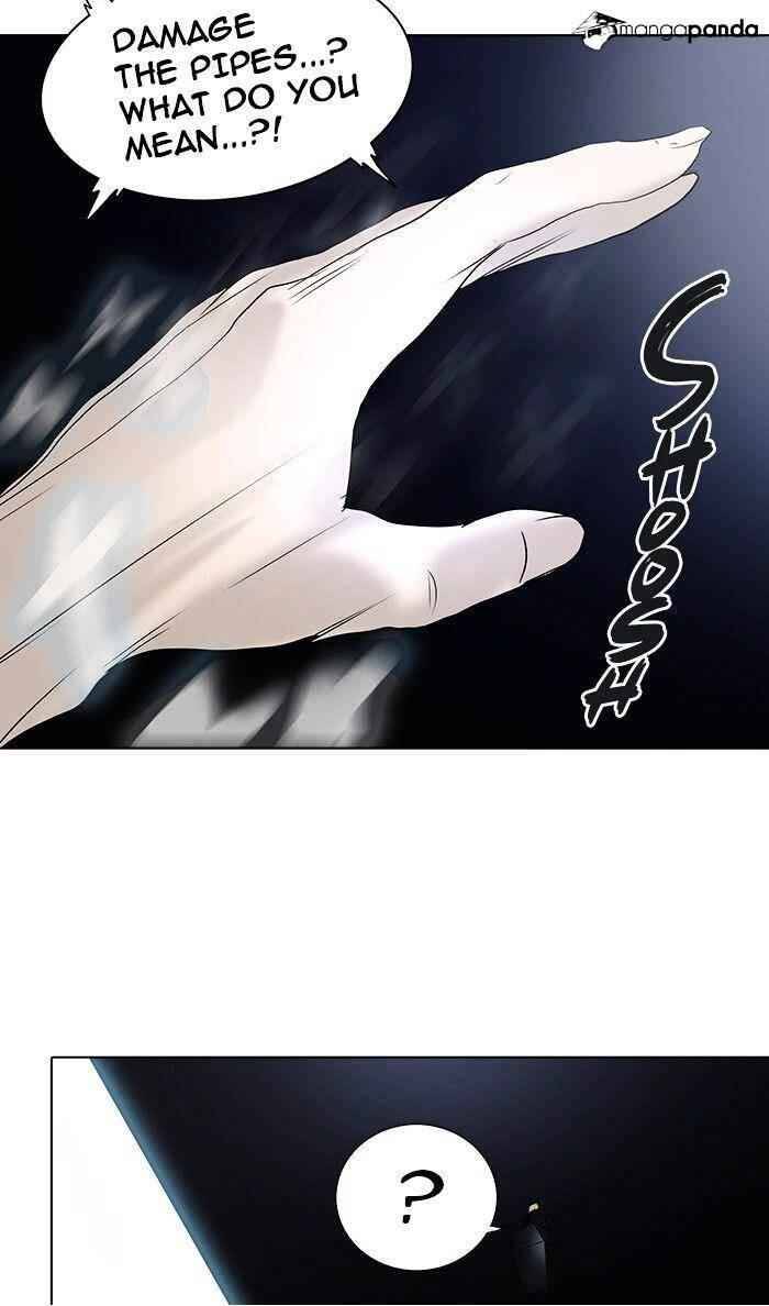 Tower of God Chapter 262.2 13